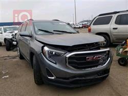 جي ام سي تيراين